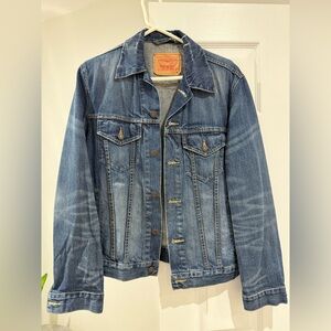 Levi’s Jean jacket